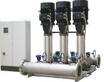 Hydro MPC